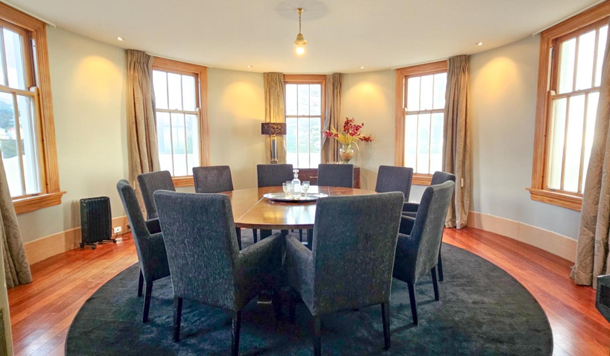 The Dome Boutique Apartments Napier Luaran gambar